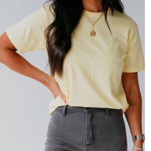 Brand New! With tags ..The Original Tee by Lily & Lottie